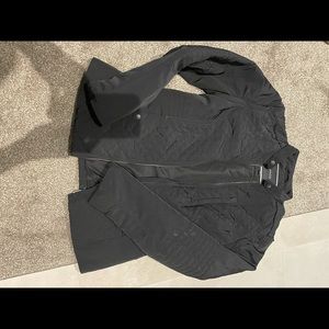 Lightweight jacket